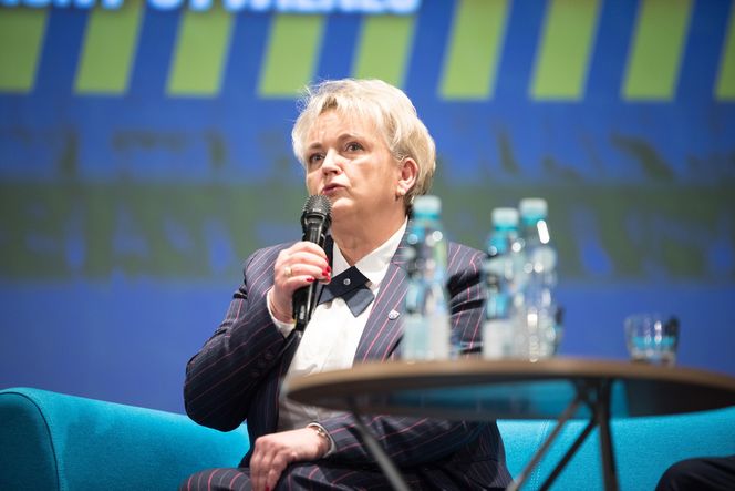 Bezpieczna Aglomeracja Rzeszowska w obliczu rosnących zagrożeń geopolitycznych 