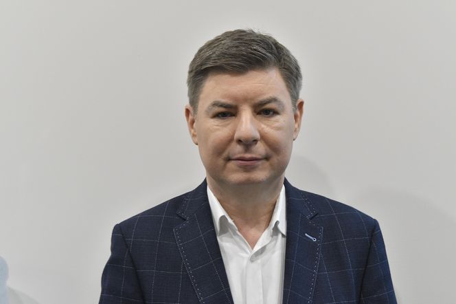 Jan Grabiec to czołowy polityk PO