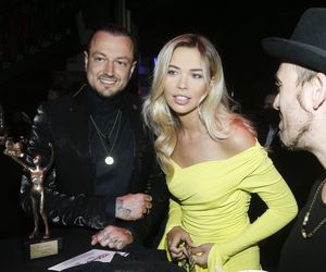 Sandra Kubicka rozwodzi się z Baronem