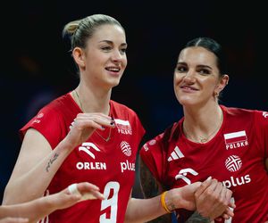 Polska – Tajlandia Transmisja na żywo: stream online i TV. Gdzie oglądać mecz Ligi Narodów siatkarek 3.06.2025?