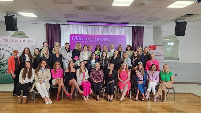 Polki z Chicago motywują do działania. 2. Konferencja „Leadership Inspired: Kobiety Kobietom” 