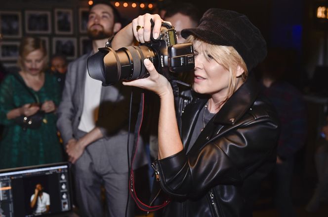 Pilne! Fotografka gwiazd walczy o życie!