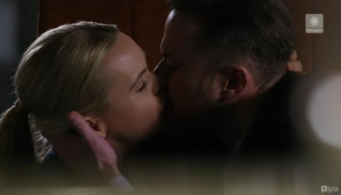 Przyjaciółki 15 sezon, odcinek 181: Anka zdradzi Pawła z byłym kochankiem Tomkiem! Będzie tego żałować - ZWIASTUN