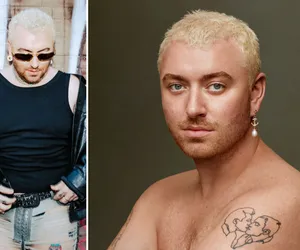 Ku chwale (nie tylko seksualnej) wolności! Sam Smith z nową płytą Gloria [RECENZJA]