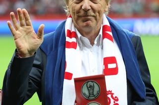  Najlepsza 11-tka reprezentacji Polski według sztucznej inteligencji