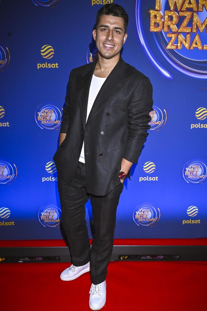 "Twoja Twarz Brzmi Znajomo"