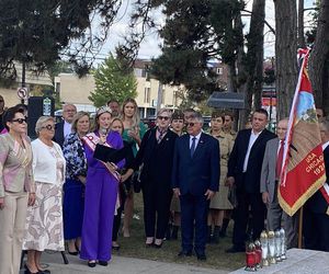 Poloniije obchody 86. rocznicy wybuchu II wojny światowej w Chicago