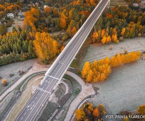 Trasa S1 Obejście Węgierskiej Górki to najpiękniejsza droga w Polsce