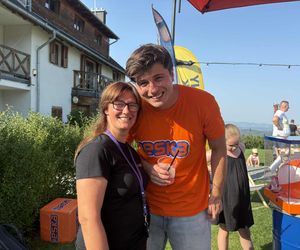 Od luksusu w górach po festiwal sztuki ulicznej. ESKA Summer City podbija Dolny Śląsk