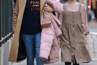 Dzieci gwiazd Hollywood z zaburzeniami tożsamości płciowej