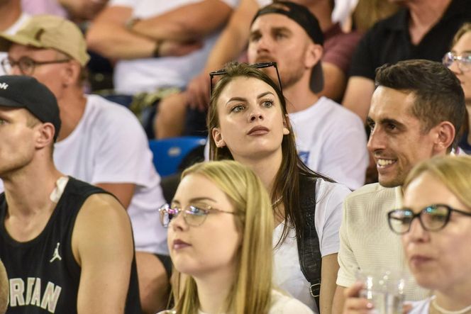 Dużo zdjęć kibiców z finału PGE Ekstraligi. PRES Grupa Deweloperska Toruń - Orlen Oil Motor Lublin na trybunach