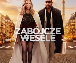 Zabójcze wesele 