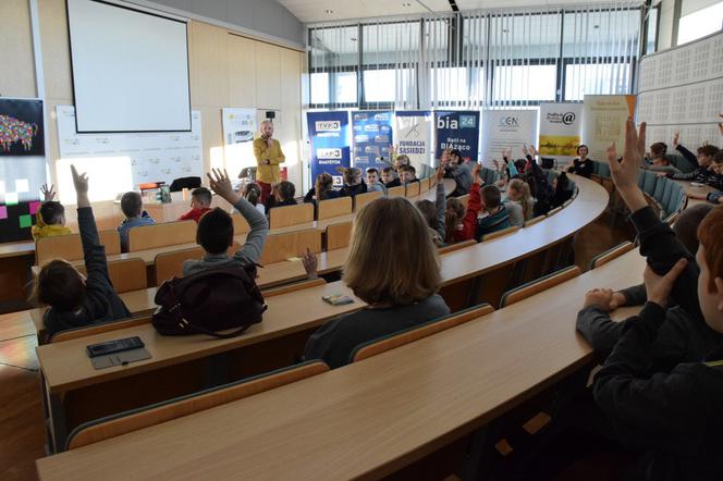 IV Festiwal Literacki „Autorzy i książki. Podlaskie podsumowanie”