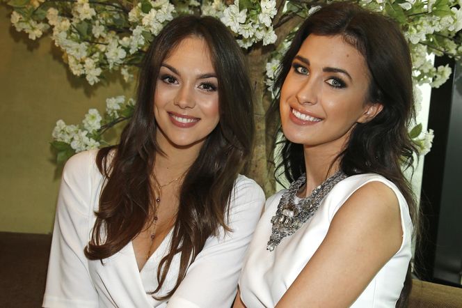 Ewa Mielnicka, Paulina Krupińska