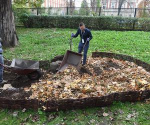 Studenci Politechniki Krakowskiej zbudowali pierwsze „glebarium”