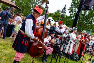 Wianki Wioska Słowiańska 2023