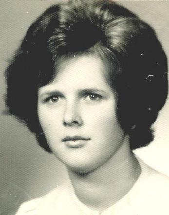 ŁAWCZYS KRYSTYNA