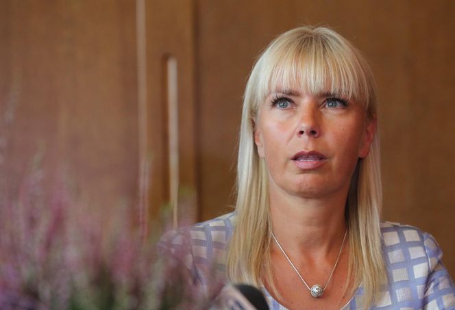 Pamiętacie Elżbietę Bieńkowską? Teraz ma nową posadę