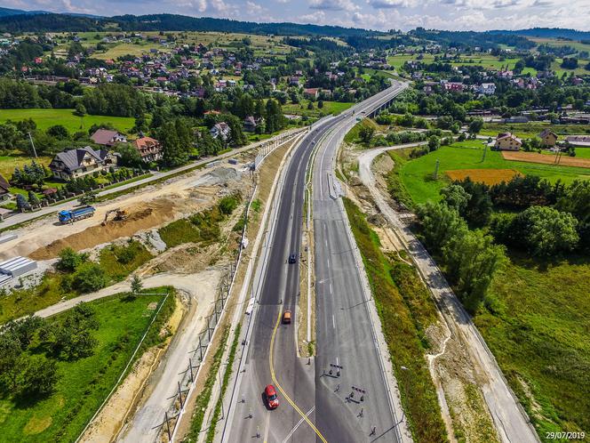 Gigantyczna inwestycja. Na tę drogę czekają miliony Polaków!