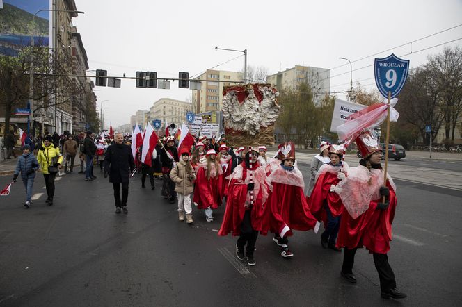 Święto Niepodległości 2024