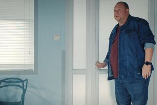 	M jak miłość odc. 1851. Tadeusz (Bartłomiej Nowosielski)