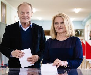 Donald Tusk - Wybory 2025.