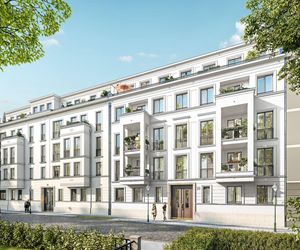 Patzschke & Partner Architects - Marienbader