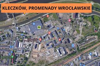 Ilu ludzi mieszka na Jagodnie? Te osiedla we Wrocławiu są największe