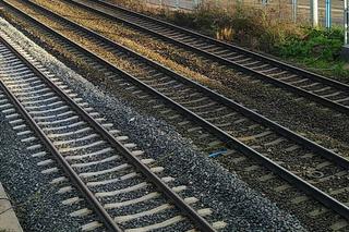 Tragedia na dworcu w Mosinie. Mężczyzna zginął pod kołami pociągu
