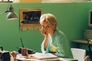 Małgorzata Foremniak przed laty grała jedną z głównych postaci Na dobre i na złe. Jak wyglądała w roli Zofii Burskiej?