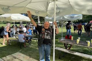 Polski motocyklista zabity przez pijanego kierowcę