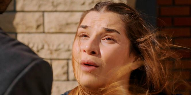 Miłość i nadzieja odc. 295. Sila, Kuzey