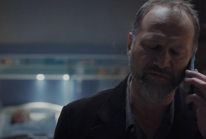 M jak miłość, odcinek 1874: Mirosław Wójcik (Jakub Kornacki)