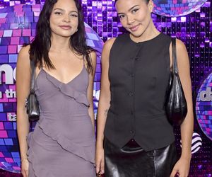 Tłum gwiazd na najnowszym odcinku Tańca z Gwiazdami. Fijał w czerwieni, Mróz w czerni i Frycz w bieli