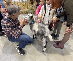 ZooPark w Lublinie. Dzień drugi