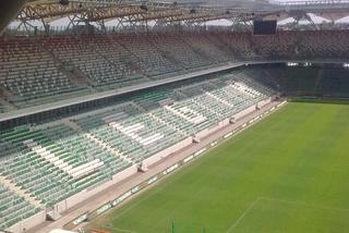  Będzie wniosek o zamknięcie stadionu Legii