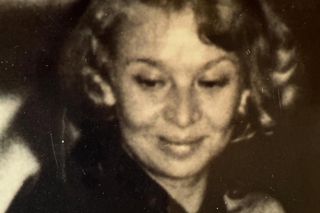 Wyjątkowe rodzinne zdjęcia Magdy Gessler. Tego jeszcze nie było