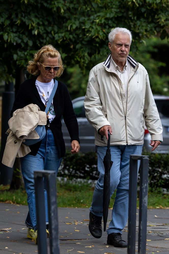 Barbara Bursztynowicz je słodkości przed "Tańcem z gwiazdami"