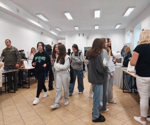  Targi Pracy i Edukacji Zamość 2025