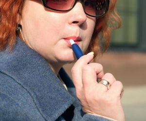 34-latka otarła się o śmierć, nie może wyjść z traumy. To były tylko e-papierosy