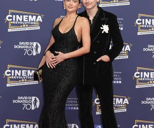 Timothee Chalamet i Kylie Jenner 