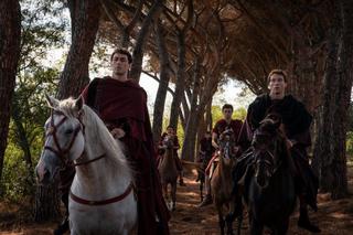 Domina. Serial z rewelacyjną Kasią Smutniak