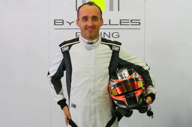 Robert Kubica