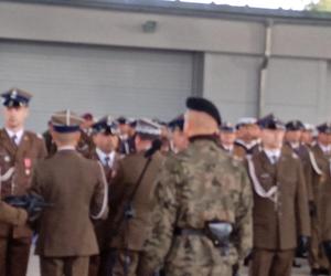 Święto Centrum Szkolenia Wojsk Lądowych w Poznaniu