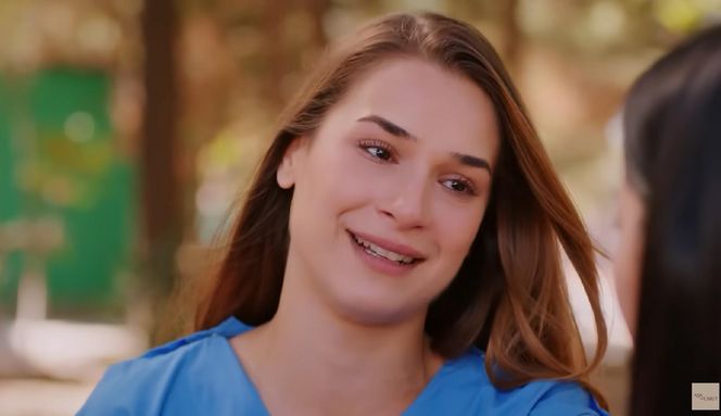 Miłość i nadzieja odc. 275. Bahar, Sila