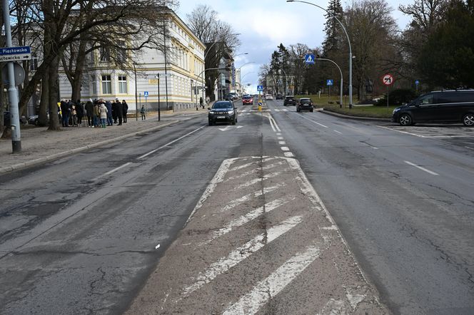 Wkrótce ruszy przebudowa ul. Zwycięstwa w Koszalinie