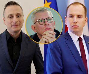 Awantura o udział Cenckiewicza w radzie gabinetowej. Brejza: Jeśli się pojawi, premier nie powinien wziąć udziału!