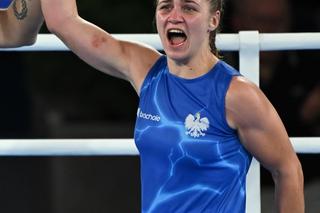 Julia Szeremeta w finale Igrzysk Olimpijskich 2024!