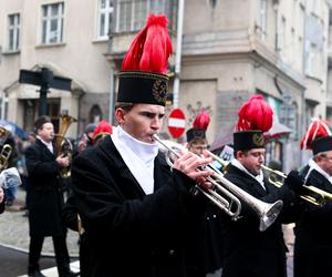 Orszak Trzech Króli w Katowicach 2024