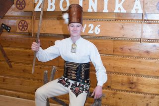 Rozmowa z nowym zbójnikiem ZPPA Mateuszem Skupniem